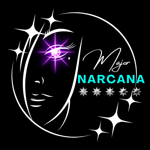 MaJor Narcana